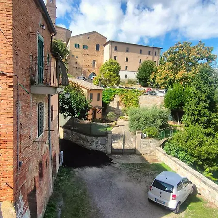 Ciliano 16 *