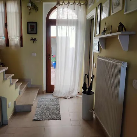 Ciliano 16 Apartamento *