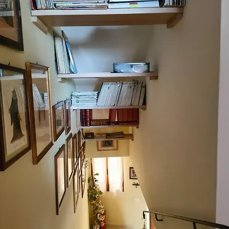 Ciliano 16 Montepulciano Stazione