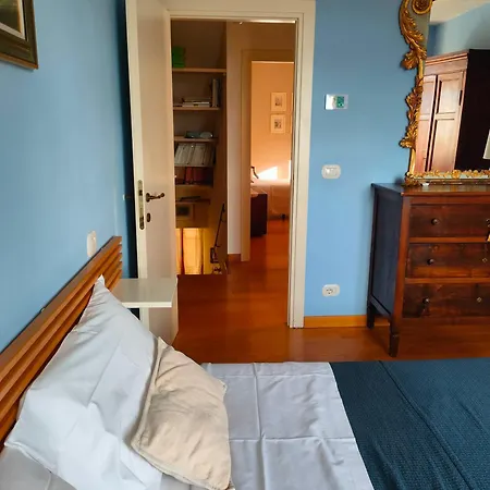 Apartamento Ciliano 16