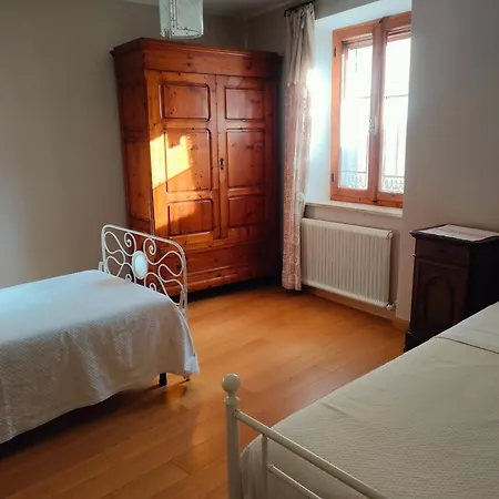 Apartamento Ciliano 16 Montepulciano Stazione