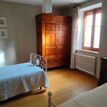 Apartamento Ciliano 16 *