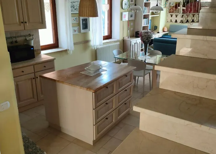 Ciliano 16 Appartement Montepulciano Stazione