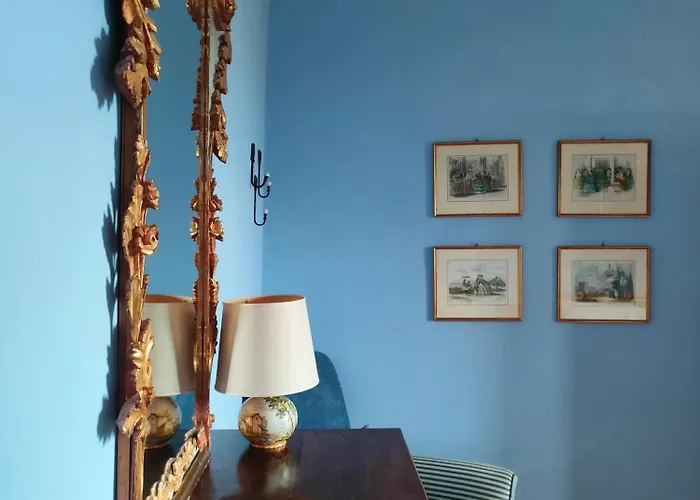 Ciliano 16 Appartement Montepulciano Stazione