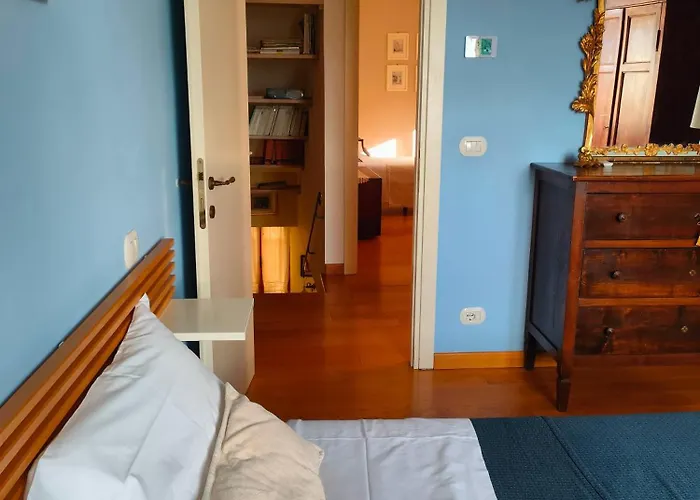 Appartement Ciliano 16