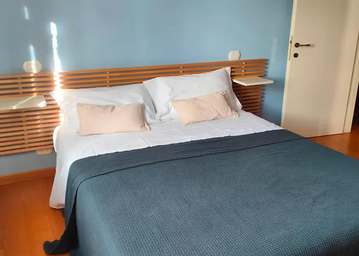 Ciliano 16 Appartement