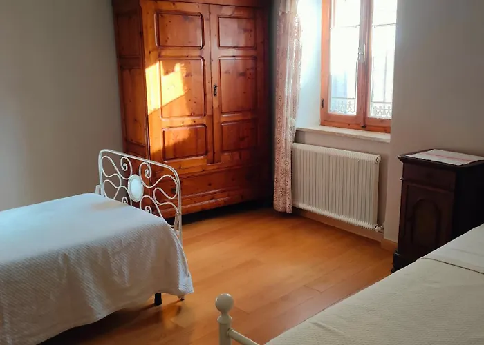 Appartement Ciliano 16 Montepulciano Stazione