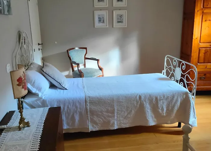 Appartement Ciliano 16 *