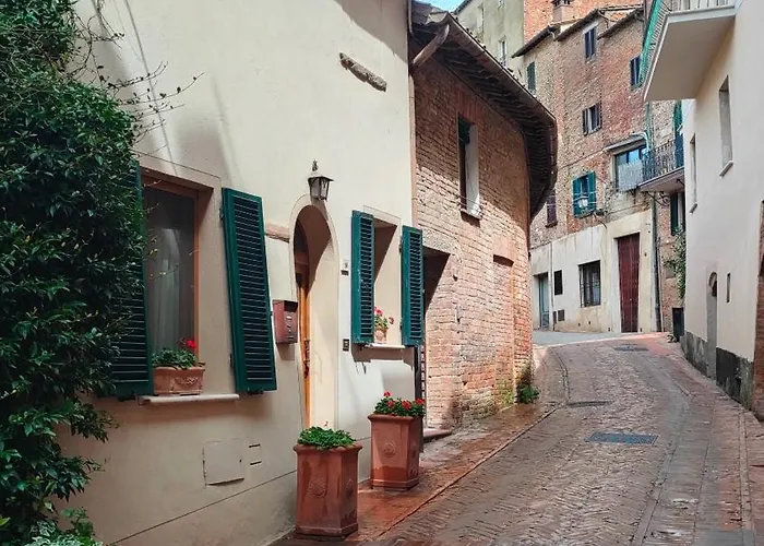 Appartement Ciliano 16