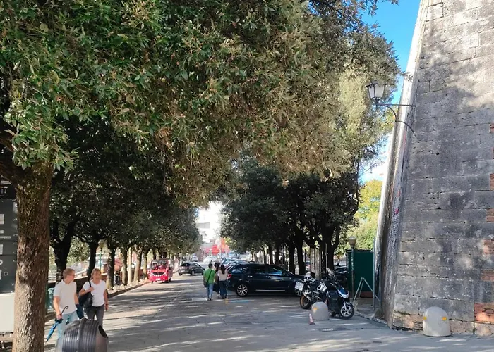Ciliano 16 Appartement Montepulciano Stazione