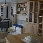 아파트 Ciliano 16 *