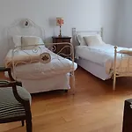Ciliano 16 아파트 *