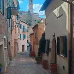 아파트 Ciliano 16 Montepulciano Stazione