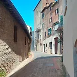 Ciliano 16 아파트 *