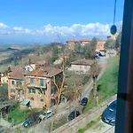 아파트 Ciliano 16 Montepulciano Stazione