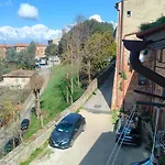 아파트 Ciliano 16 Montepulciano Stazione