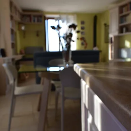 Ciliano 16 Apartment Montepulciano