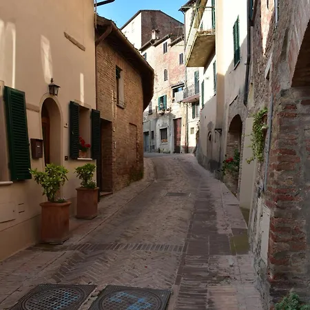 Ciliano 16 *