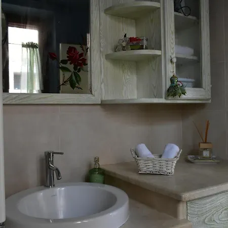 Apartment Ciliano 16