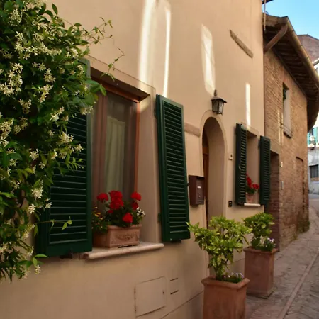 Ciliano 16 Montepulciano