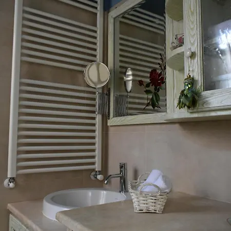 Apartment Ciliano 16 *
