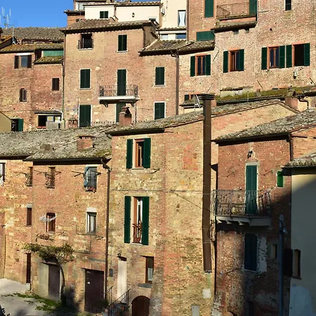 Ciliano 16 * Montepulciano