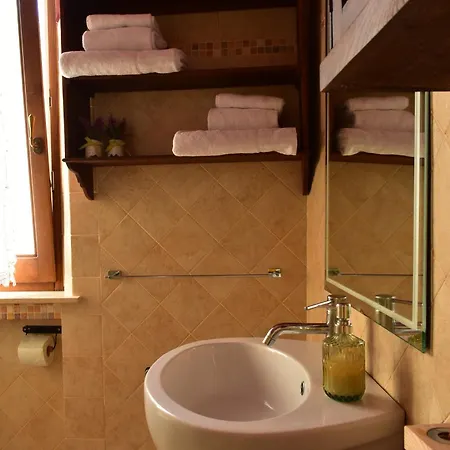 Apartment Ciliano 16 Montepulciano
