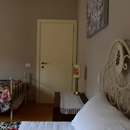 Ciliano 16 Apartment *