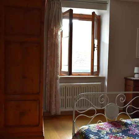 Ciliano 16 Apartment Montepulciano