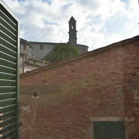 Ciliano 16