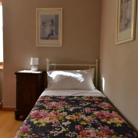Ciliano 16 Apartment