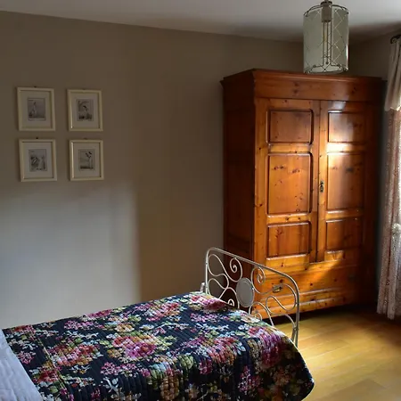 Ciliano 16 Apartment *