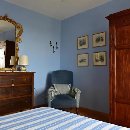 Ciliano 16 Apartment Montepulciano