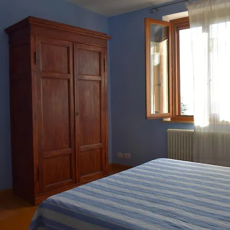 Apartment Ciliano 16 Montepulciano