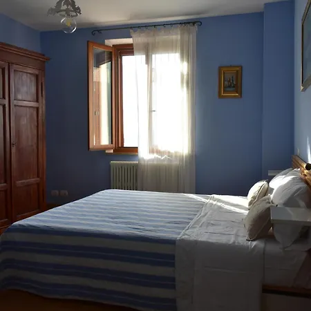 Ciliano 16 Apartment Montepulciano