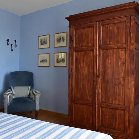 Apartment Ciliano 16 Montepulciano