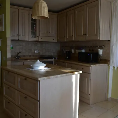 Ciliano 16 Apartment *