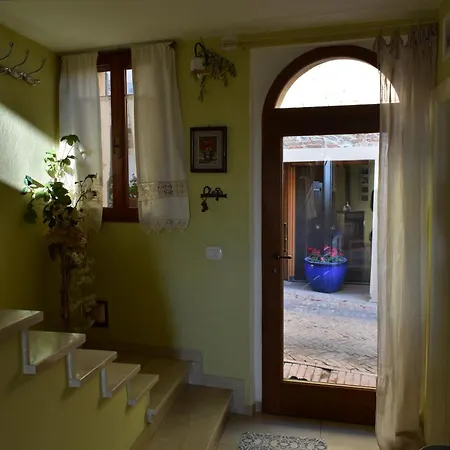 Apartment Ciliano 16 *