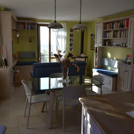 Apartment Ciliano 16
