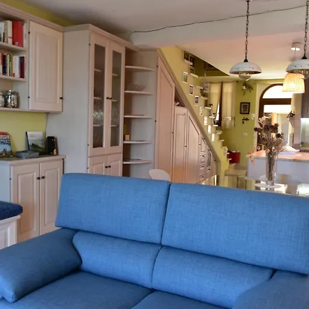 Apartment Ciliano 16 *