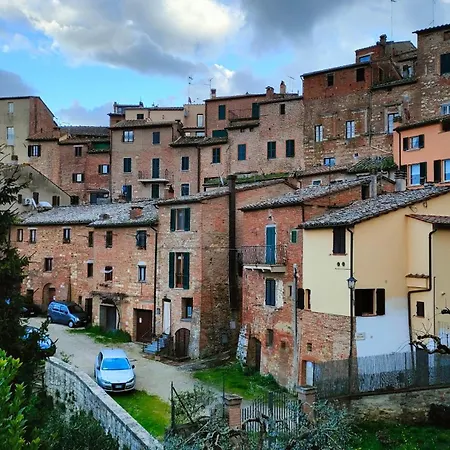 Apartamento Ciliano 16