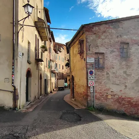 Apartment Ciliano 16 *