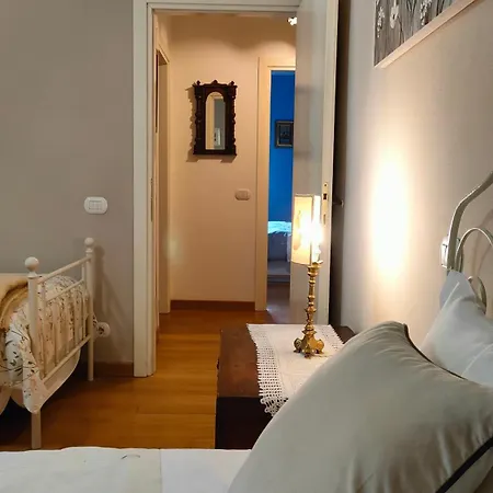 Ciliano 16 Apartment