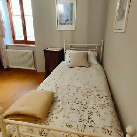 Ciliano 16 Apartamento *
