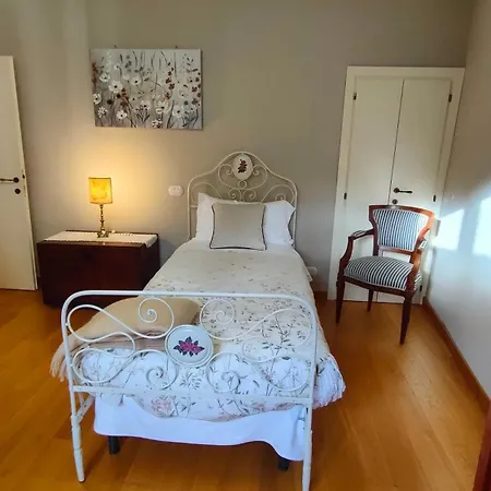Apartment Ciliano 16 *