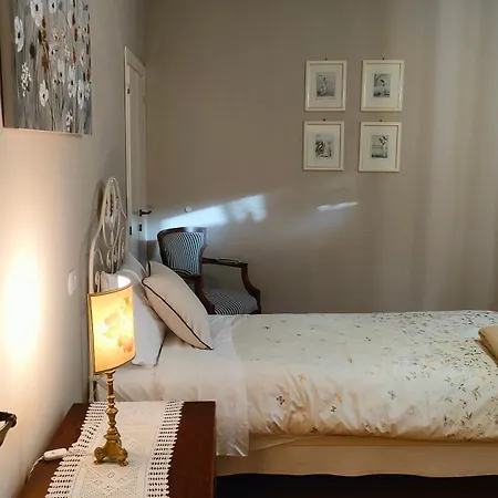 Ciliano 16 Apartamento Montepulciano Stazione