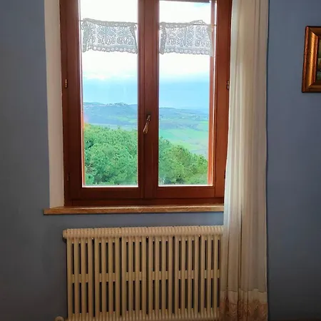 Apartamento Ciliano 16