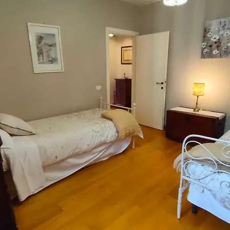 Apartamento Ciliano 16 *