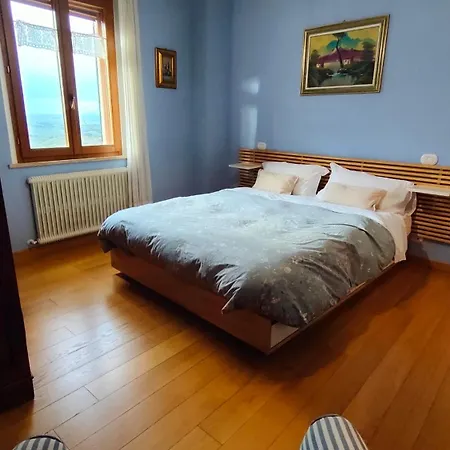 Ciliano 16 Apartamento Montepulciano Stazione