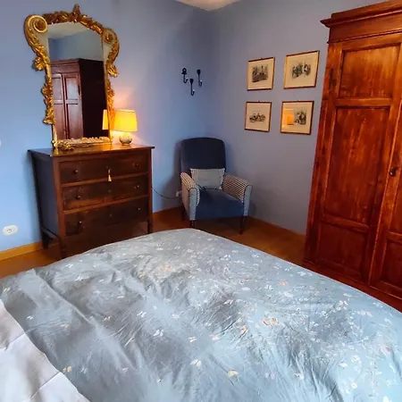 Ciliano 16 Apartamento